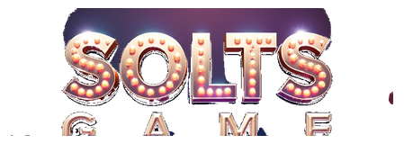 solts game logo